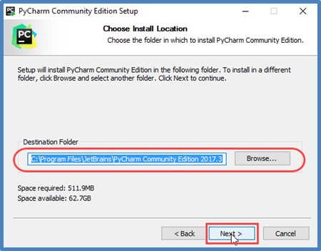 Python For Kids lesson screenshot: Step 25-5